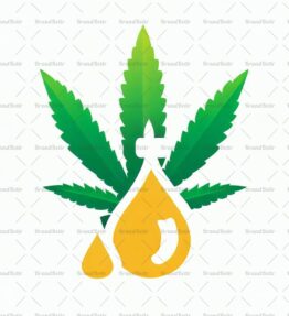 Cannabis Öl